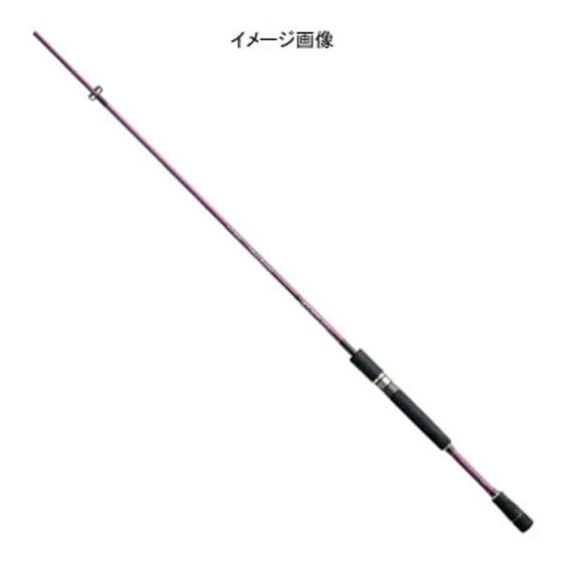 がまかつ(Gamakatsu) LUXXE ホークアイ EG-S82MH 24544-8.2｜アウトドア用品・釣り具通販はナチュラム