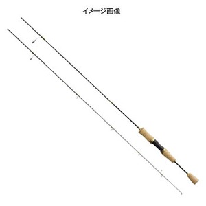 シマノ(SHIMANO) カーディフ エリアスペシャル 62SUL 338921