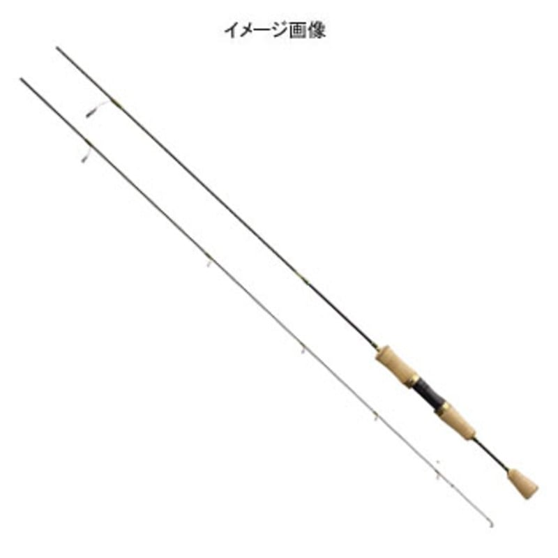 シマノ(SHIMANO) カーディフ エリアスペシャル 62SUL 338921