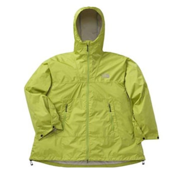 THE NORTH FACE(ザ・ノース・フェイス) Hyvent Rain Coat Women's  NPW10035｜アウトドアファッション・ギアの通販はナチュラム