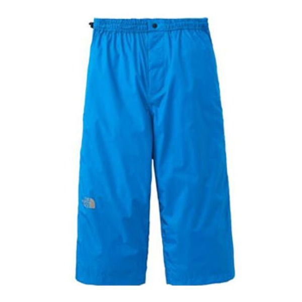 THE NORTH FACE(ザ・ノース・フェイス) HYVENT RAIN 3/4 PANT Women's NPW10037 ｜アウトドアファッション・ギアの通販はナチュラム