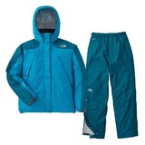 THE NORTH FACE(ザ･ノース･フェイス) RAINTEX Flight Women’s NPW10924 レインスーツ上下(レディース)