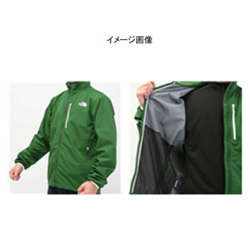 THE NORTH FACE(ザ・ノース・フェイス) Agility Jacket Men's NP11008 