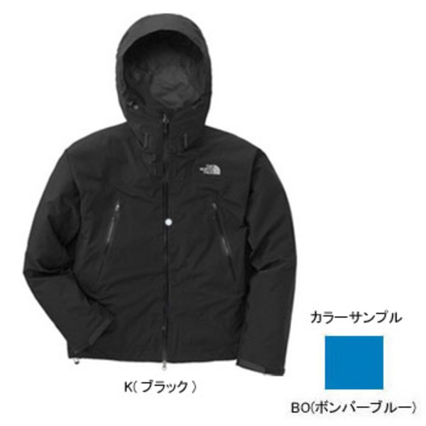 THE NORTH FACE(ザ･ノース･フェイス) Climb Light Stretch Jacket Men’s NP15905