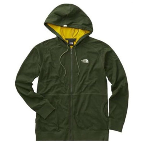 THE NORTH FACE(ザ･ノース･フェイス) Double Link Hoodie Men’s AT30007