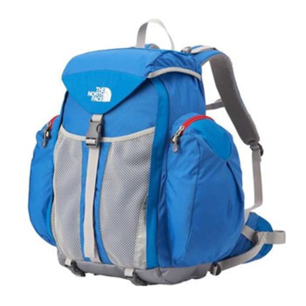 THE NORTH FACE(ザ・ノース・フェイス) SUMMER CAMP PACK Kid's