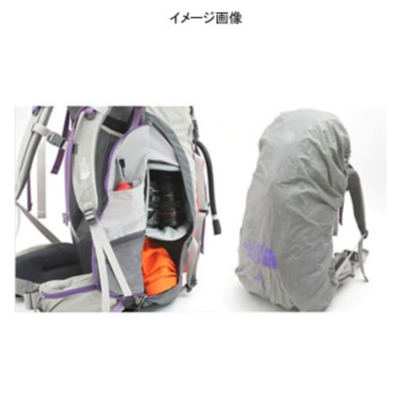 THE NORTH FACE(ザ・ノース・フェイス) TERRA PHOTO 50 NM06007｜アウトドアファッション・ギアの通販はナチュラム