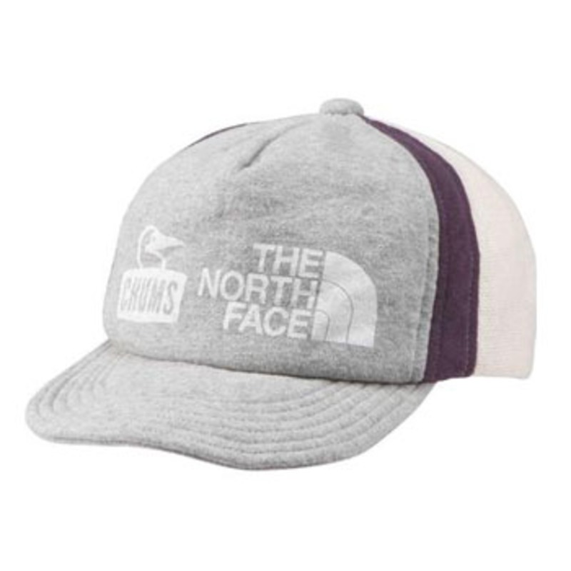 THE NORTH FACE(ザ・ノース・フェイス) TNF/CHUMS SWEAT