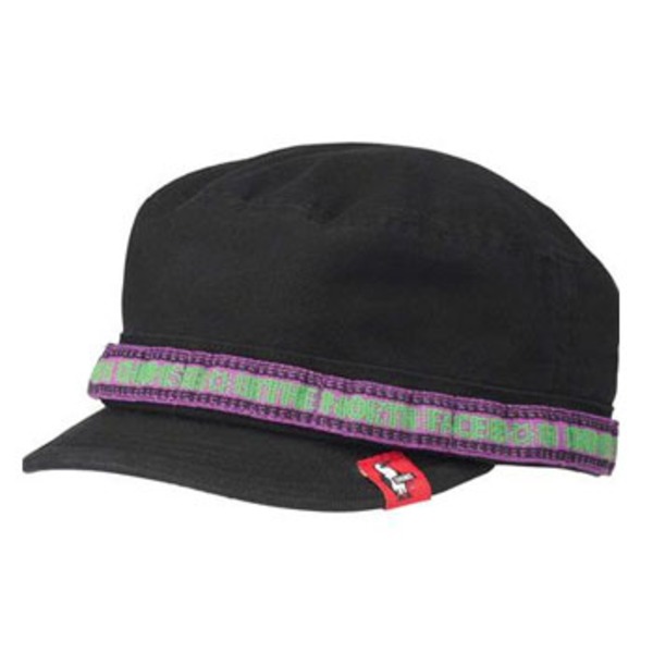 THE NORTH FACE(ザ･ノース･フェイス) TNF/CHUMS WORK CAP NN80027