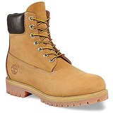 Timberland(ティンバーランド) 6インチ プレミアム ウォータープルーフブーツ(メンズ) 010061 アウトドアブーツ ショート