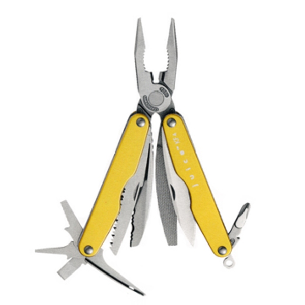 LEATHERMAN(レザーマンLTJ) juice(ジュース)/Kf4【LTJ日本正規品】 KF4 プライヤーツール