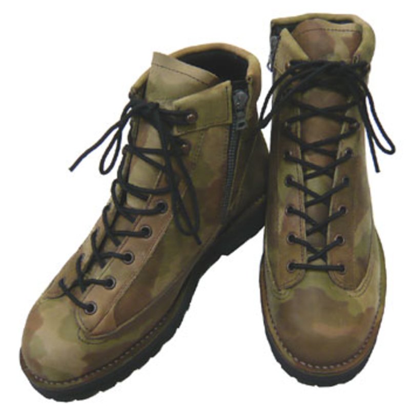 DANNER ダナー35602X WAUZETA ワウゼタ US9EE-