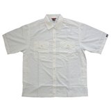 THE NORTH FACE(ザ･ノース･フェイス) ショートスリーブメリディアンベンチレーションシャツ NT01601 半袖シャツ(メンズ)