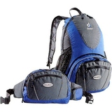 deuter(ドイター) ホーカスポーカス D30164-430 【廃】5L未満