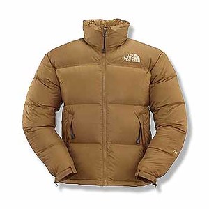 THE NORTH FACE(ザ・ノース・フェイス) ヌプシジャケット