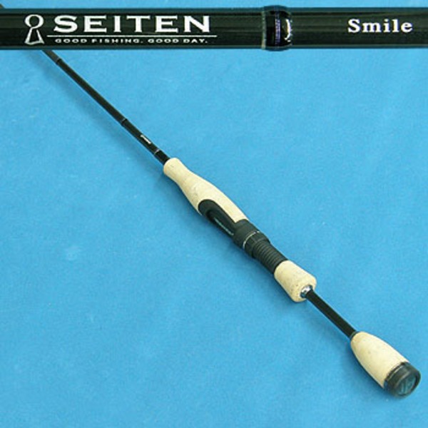 ノイケ(NOIKE) SEITEN(セイテン) Smile NSS-63ULS ｜アウトドア用品・釣り具通販はナチュラム