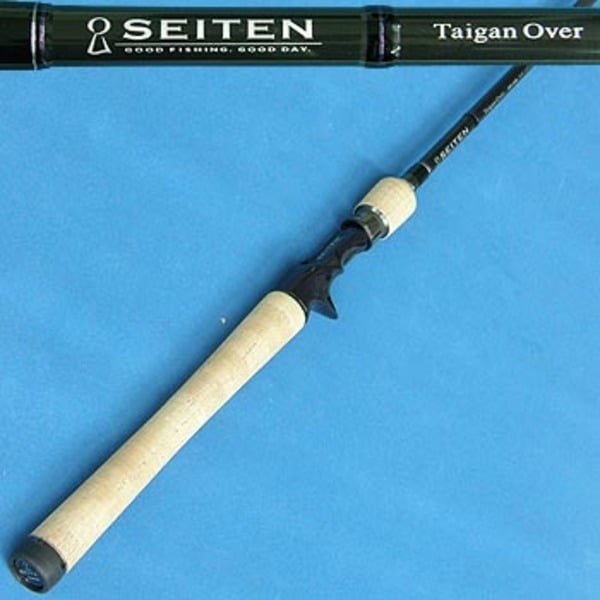 ノイケ(NOIKE) SEITEN(セイテン) Taigan Over NSC-68M ｜アウトドア用品・釣り具通販はナチュラム