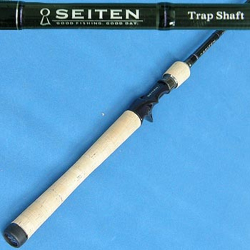 ノイケ(NOIKE) SEITEN(セイテン) Trap Shaft NSC-610MH ｜アウトドア用品・釣り具通販はナチュラム