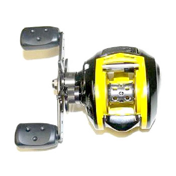 アブガルシア(Abu Garcia) アンバサダー Revo(レボ)SKT-L REVO SKEET SIGNATURE REEL 1139968