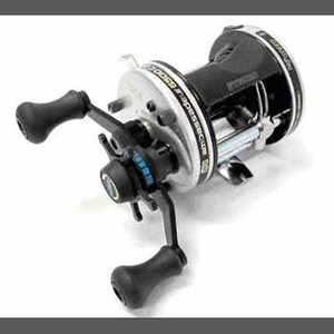 アブガルシア(Abu Garcia) アンバサダー6500C シンクロ 1044374｜アウトドア用品・釣り具通販はナチュラム