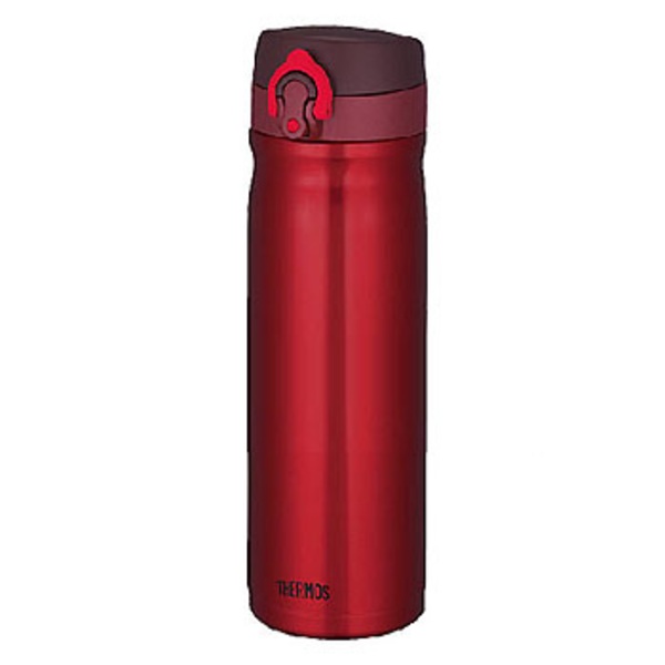 サーモス(THERMOS) JMY-500 カシス(VAN) 680719 ステンレス製ボトル