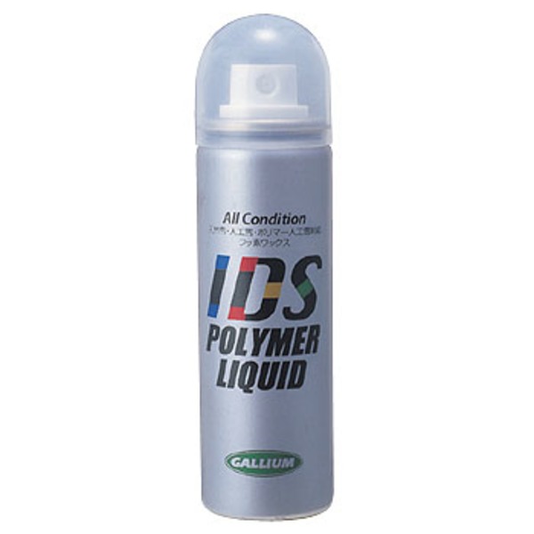 GALLIUM(ガリウム) IDS POLYMER LIQUID(70ml) JA-4985 ワックス･メンテナンス