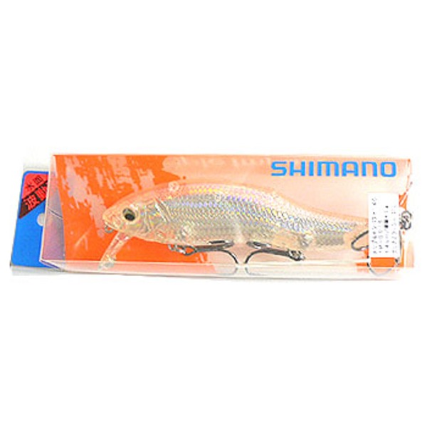 シマノ(SHIMANO) トリプルインパクト140 TP-0015 ビックベイト