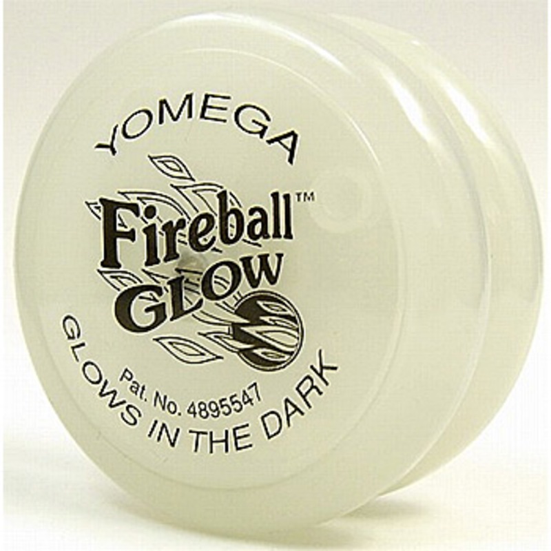 激レア YOMEGA Fireball GIOW ヨメガ ファイヤーボール - スポーツトイ