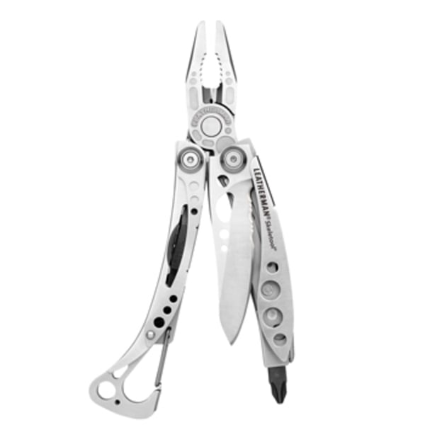 LEATHERMAN(レザーマンLTJ) SKELETOOL(スケルツール)ケース無し【LTJ日本正規品】 SKL-P プライヤーツール