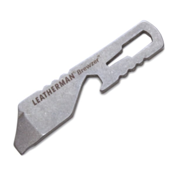 LEATHERMAN(レザーマンLTJ) BREWZER【LTJ日本正規品】 BRW マルチツールアクセサリー