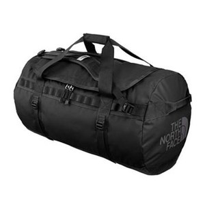 THE NORTH FACE   BASE CAMP DUFFEL 90L