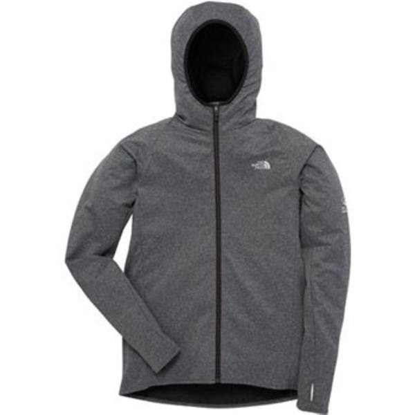 THE NORTH FACE(ザ・ノース・フェイス) SHELTER KHUMB LIGHT HOODIE 