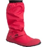 THE NORTH FACE(ザ･ノース･フェイス) HYVENT ROLL UP BOOTIE NF70143 アウトドアブーツ ロング