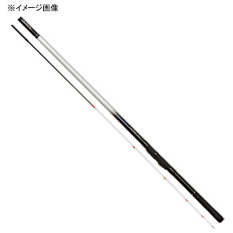 公式ショップ ダイワ Daiwa 飛竜クロダイ MS-53U・F ロッド