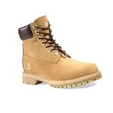 Timberland(ティンバーランド) 6インチプレミアムドギーロープ 57539W アウトドアブーツ ショート