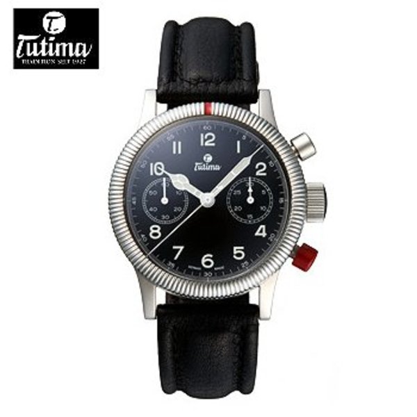 Tutima(チュチマ) Flieger Chronograph 1941 Ref.783-01