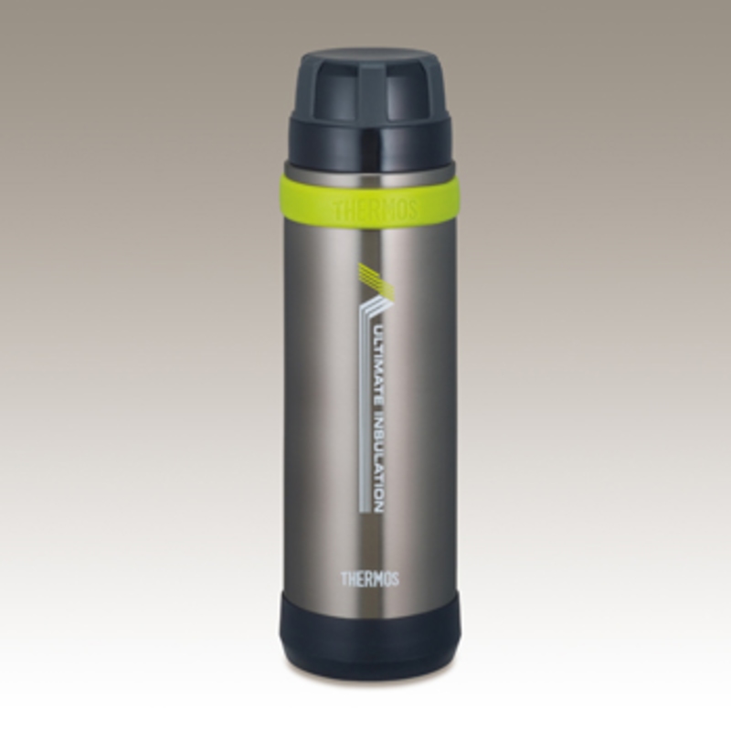 山専ボトル 500 THERMOS サーモス - 食器