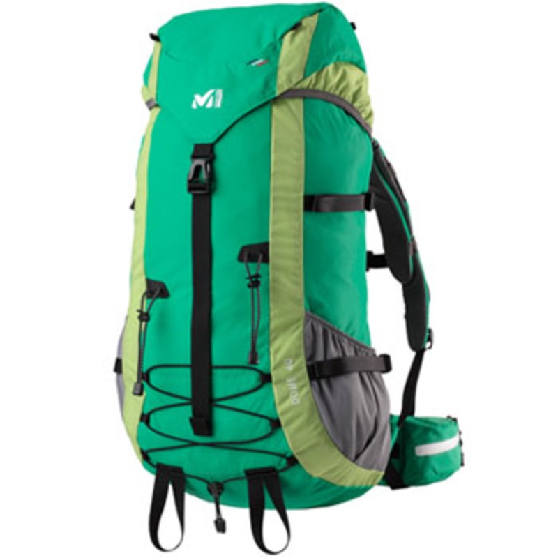 セール！ 限定 ミレー DOME SLR28 LTD MIS0310 バックパック 登山