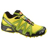 SALOMON(サロモン) スピードクロス 2 Men’s L11809100 【廃】トレイルランニングシューズ