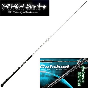 YAMAGA Blanks(ヤマガブランクス) Galahad(ギャラハド) 61/6