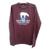 HELLY HANSEN(ヘリーハンセン) HH39628 ANIMAL L/S TEE HH39628 長袖Tシャツ(メンズ)