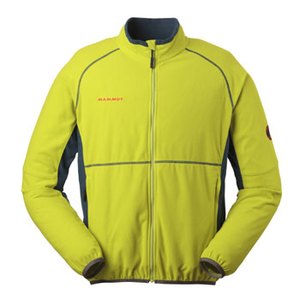 MAMMUT(マムート) Micromattique EXCURSION Zip Fleece Men JP1030165