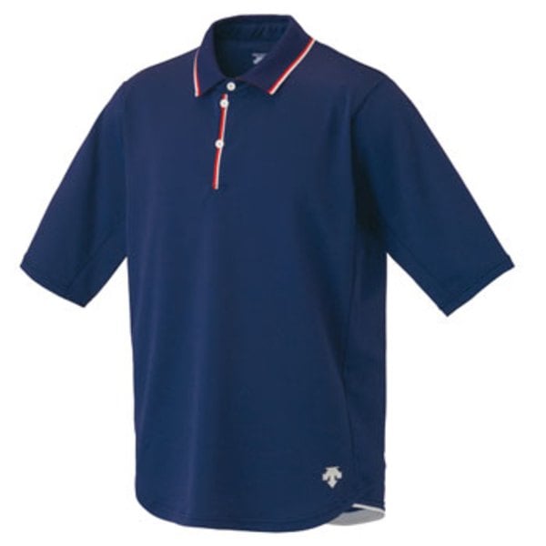 DESCENTE(デサント) HALF SLEEVED CYCLING POLO DAT-4101 サイクルジャージ