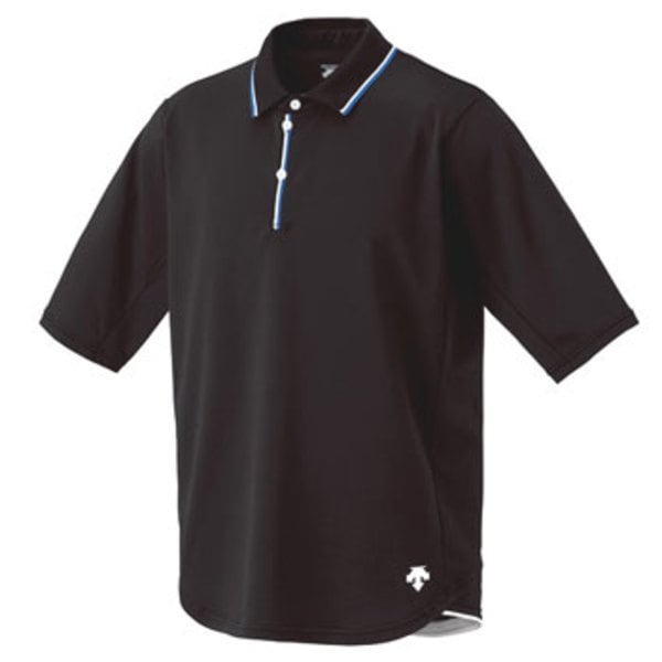 DESCENTE(デサント) HALF SLEEVED CYCLING POLO DAT-4101 サイクルジャージ