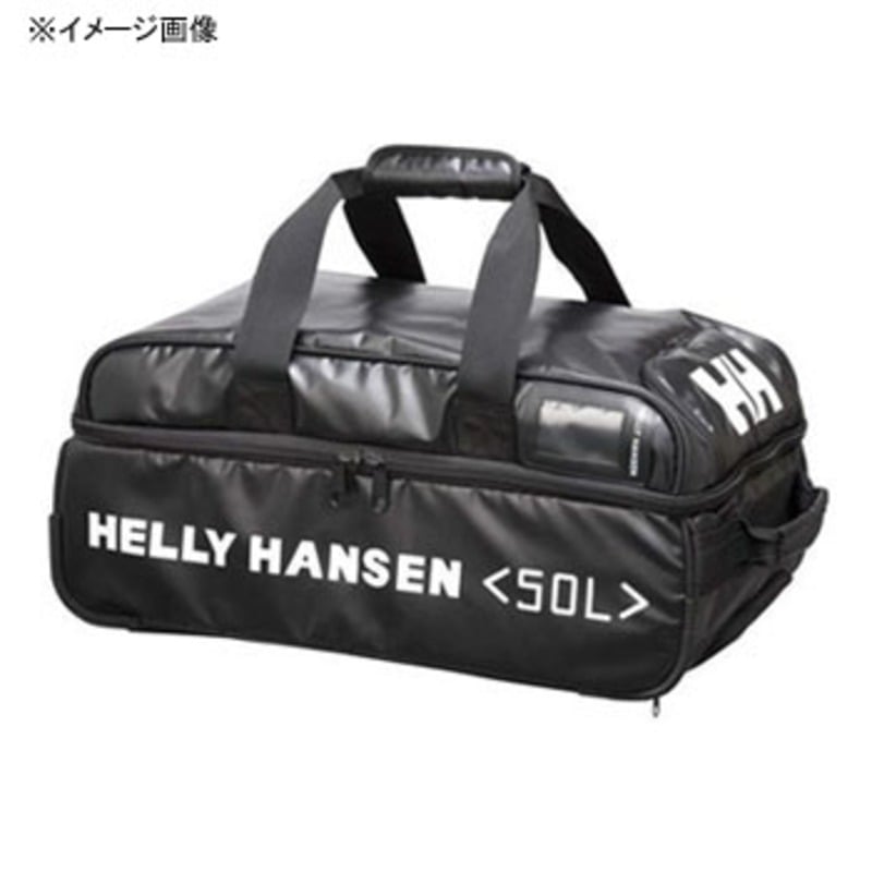 HELLY HANSEN(ヘリーハンセン) HH トロリー90リッターズ HY90507