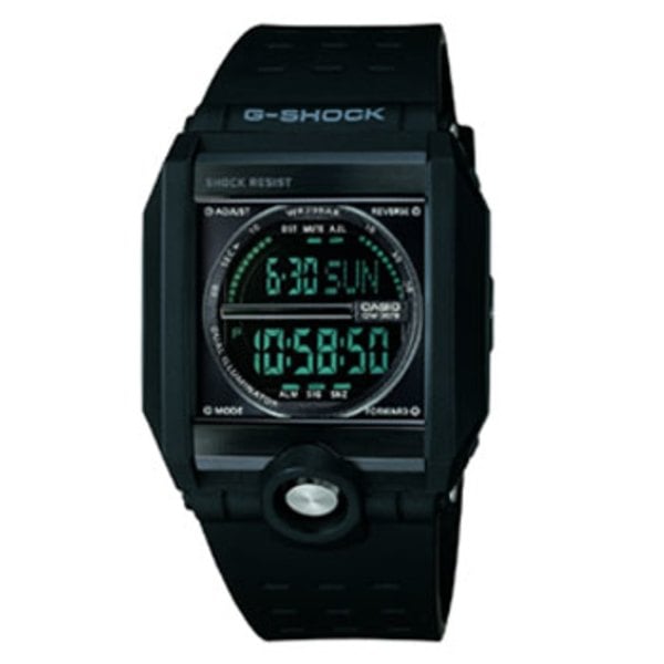 G-SHOCK(ジーショック) 【国内正規品】G-8100-1JF G-8100-1JF アウトドアウォッチ