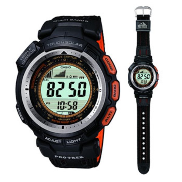 PROTREK(プロトレック) 【国内正規品】PRW-1300GBJ-1JR PRW-1300GBJ-1JR トレッキング･登山用ウォッチ