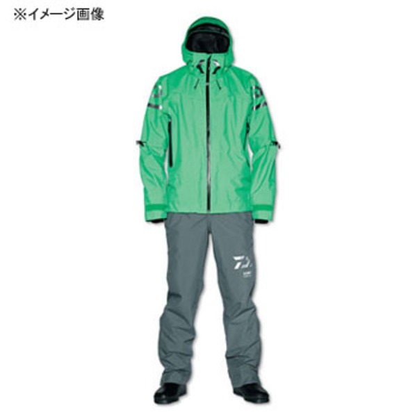 ダイワ(Daiwa) ゴアテックス(R)パフォーマンスシェル デタッチャブルレインスーツ Men’s 04533340