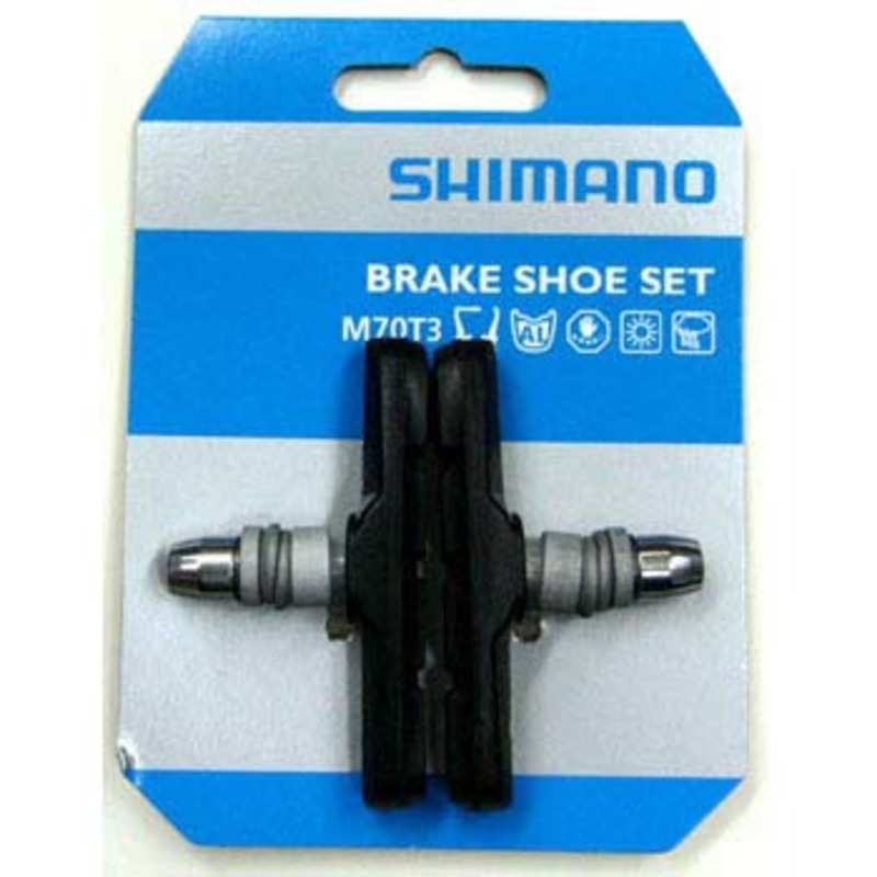 シマノ(SHIMANO/サイクル) Y8BM9810A M70T3ブレーキシュー