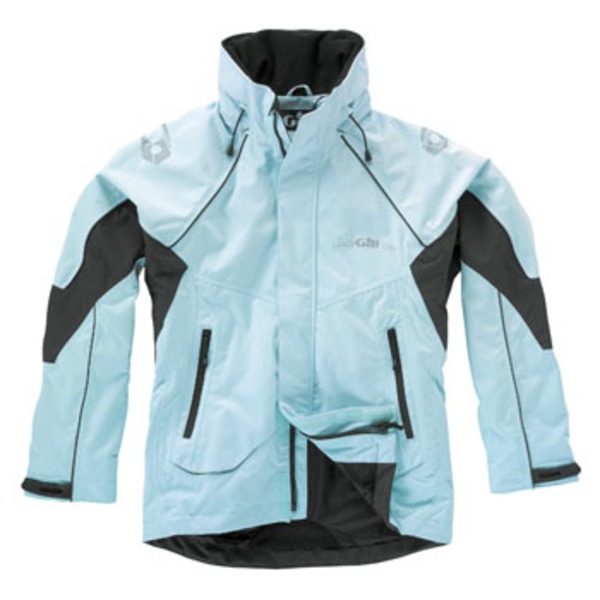 Gill(ギル) Womens Coast Sport Jacket IN4JW｜アウトドアファッション